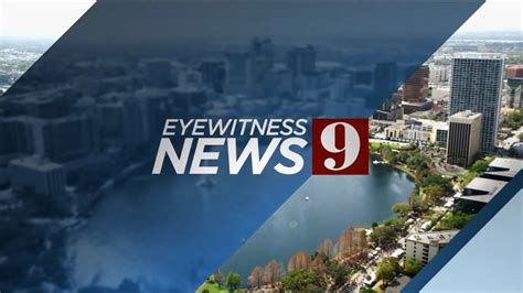 wftv channel 9 news|channel 9 eyewitness news.